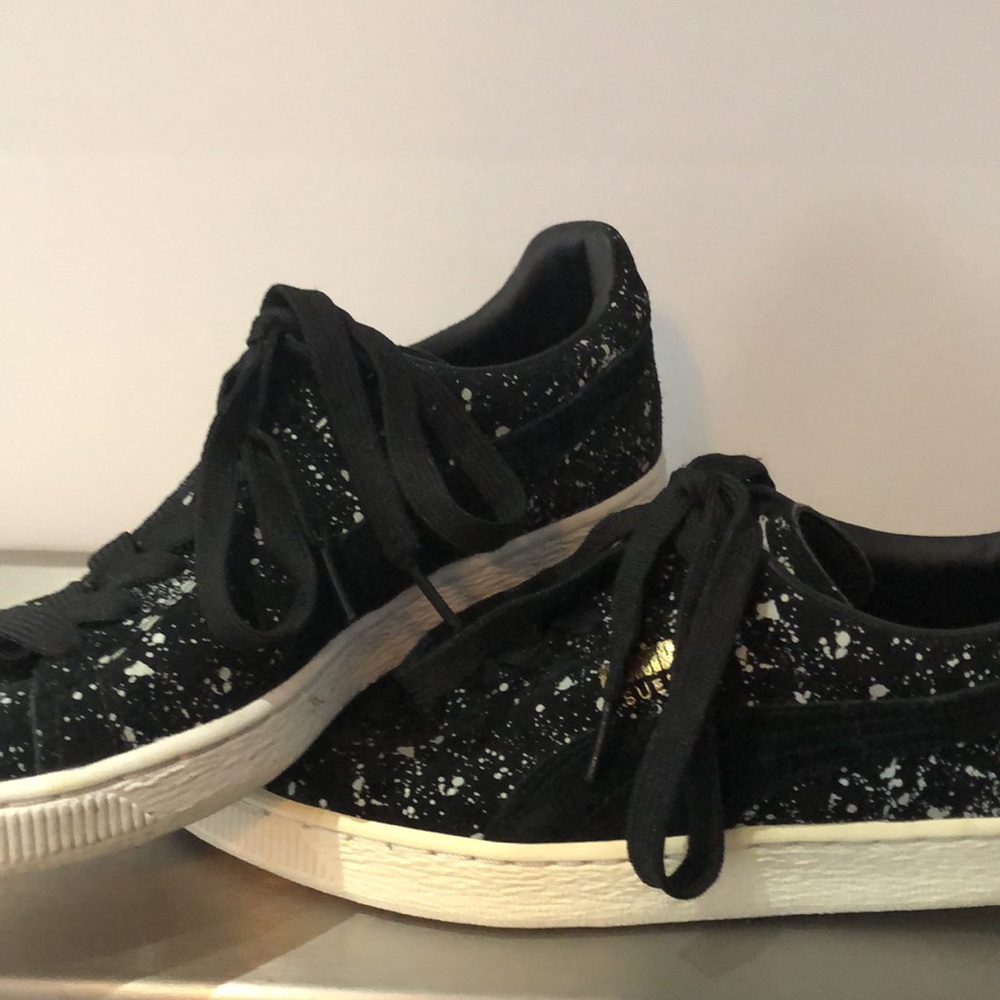 Puma splatter - Picture 5 of 9